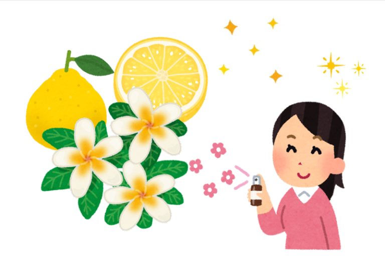 [沼津西店] フレッシュな香りになりました
