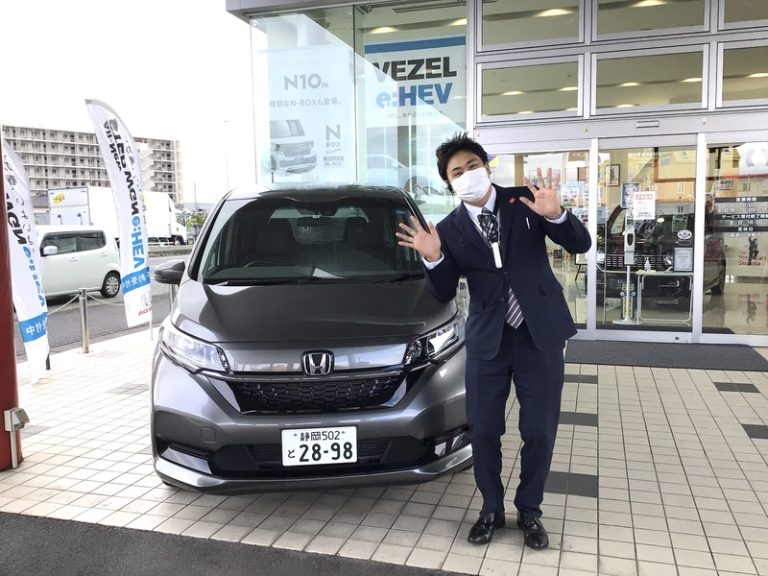 [沼津西店] ☆沼西新スタッフ紹介！