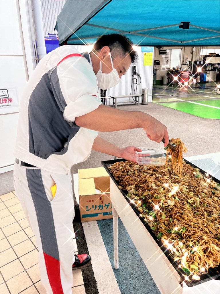 [沼津西店] 感謝祭ありがとうございました！