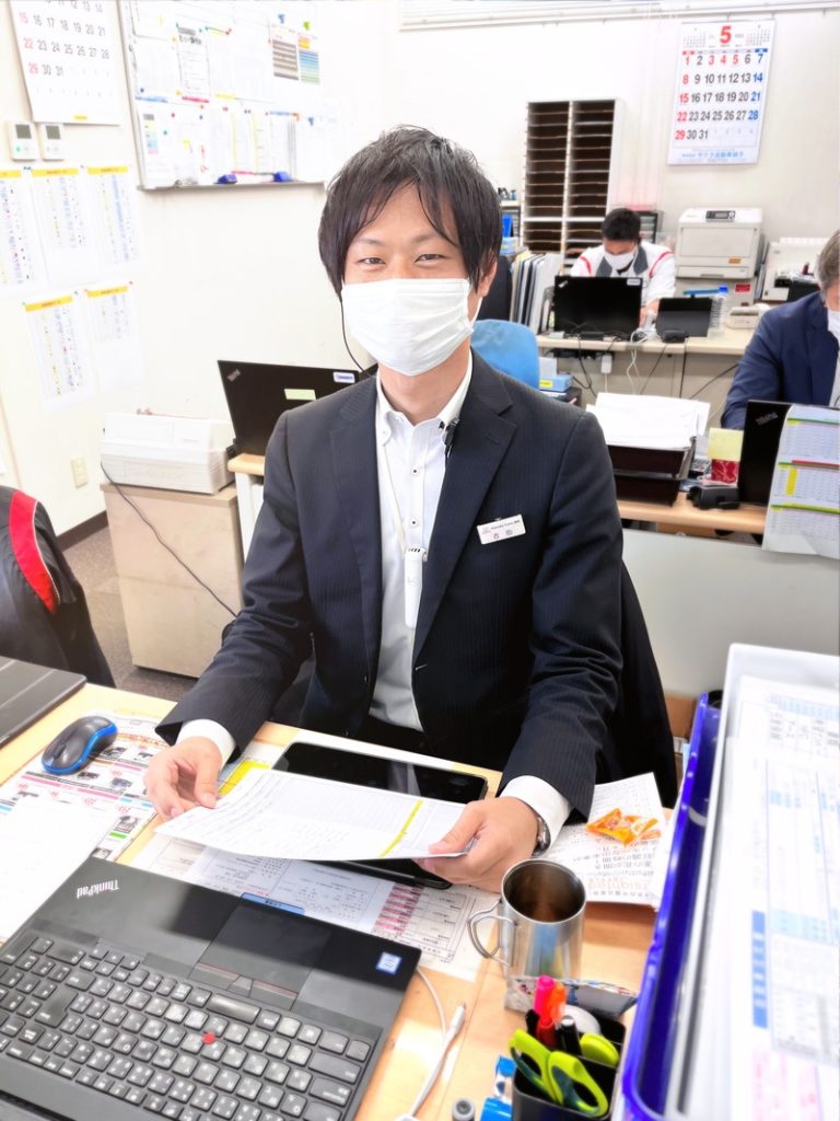 [沼津西店] ★沼西スタッフ紹介★
