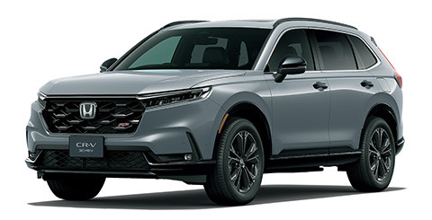 CR-V