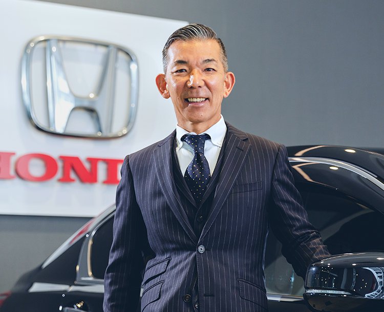 Honda Cars SHIZUOKA RECRUITING