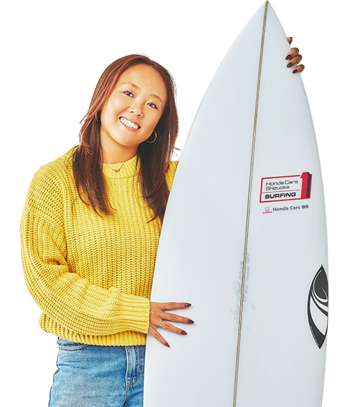 佐藤 李選手のイメージ