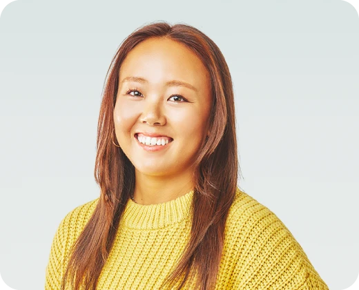 佐藤 李選手の写真