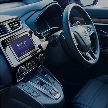 展示車・試乗車